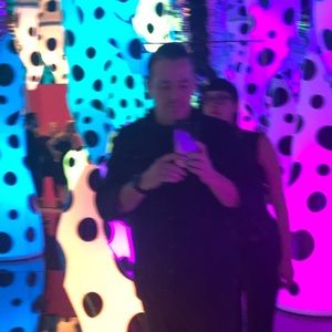 Meet your Posher, Sean